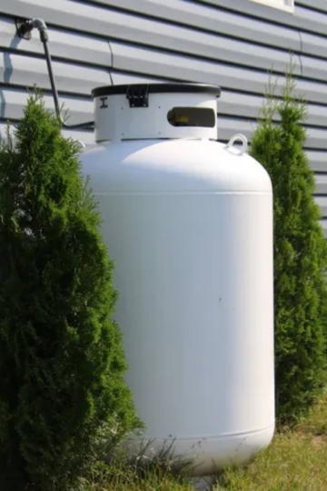 Propane for Your Home